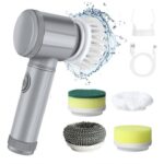 Electric Cleaning Brush