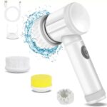 Electric Cleaning Brush - Image 5