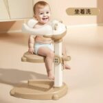 Baby Standing Bath Support Rack - Image 2